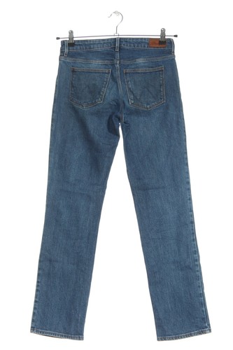 WRANGLER Vaquero slim Mujeres Vaquero Talla EU 36 azul look casual - Imagen 4 de 5