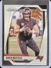 Baker Mayfield - 2024 Panini Prizm Football #268