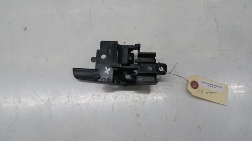 2018-2025 Mitsubishi Eclipse Cross OEM Left Rear Interior Door Handle - Picture 4 of 9