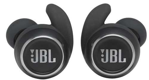 JBL Reflect Mini NC Wireless Bluetooth Noise Cancelling Earbuds IPX7 BLACK NEW - 第 4/5 張圖片