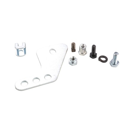 Muncie Power Products 47M13802 Power Take Off (Pto) Control Cable Bracket - Bild 1 von 4