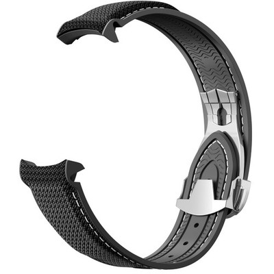 Omega X Swatch Moonswatch Speedmaster Strap Replacement//