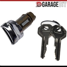 Dorman Ignition Lock Cylinder For HOLDEN H SERIES 2.6 2.6 6 1966/04 To 1968/01