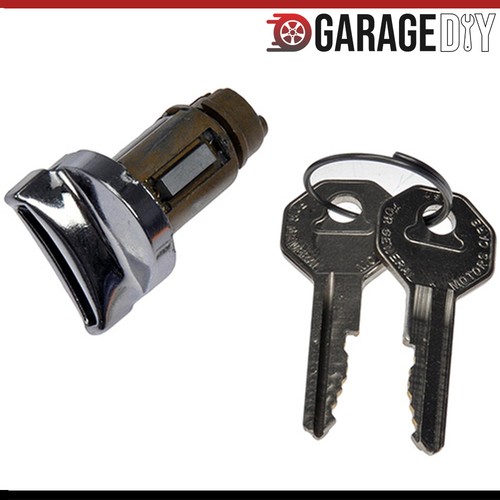 Dorman Ignition Lock Cylinder For HOLDEN H SERIES 2.6 2.6 6 1966/04 To 1968/01 - Picture 1 of 2