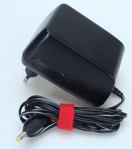 Sony AC-96N Adapter Chargeur 9V 600mA Alimentation d'origine (Réf#A-878) - Photo 2 sur 2