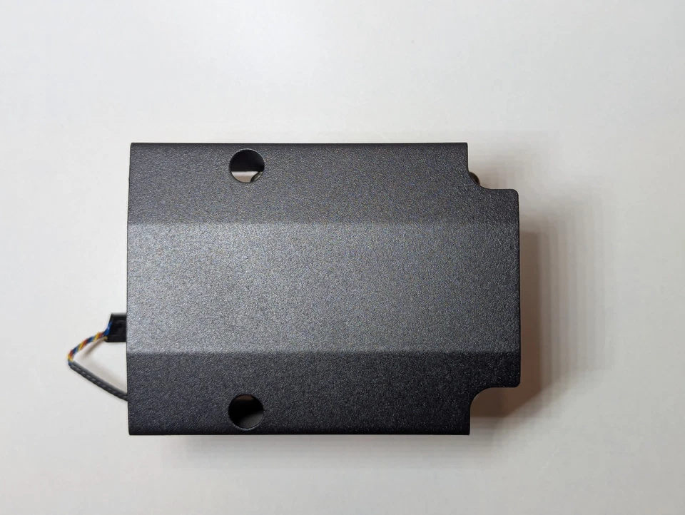 1TD00 Genuine Dell Precision T3600 T5600, T5610, T7600, T7610 Heatsink and Fan - Image 3 of 4