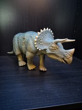 Kenner Jurassic Park 1993 Vintage Triceratops Figure