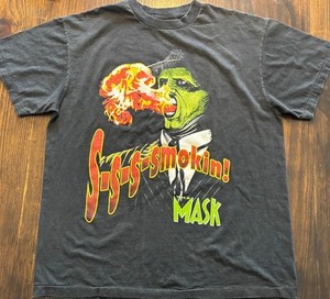 The Mask Shirt | eBay The Mask Shirt | eBay