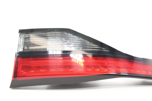 2022 - 2025 NISSAN PATHFINDER REAR RIGHT SIDE INNER TAIL LIGHT LED LAMP OEM - Picture 5 of 14