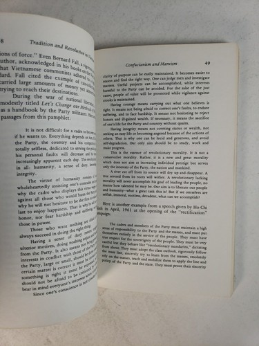 Tradition und Revolution in Vietnam von Nguyen Khac Vien 1974 Taschenbuch - Bild 9 von 9