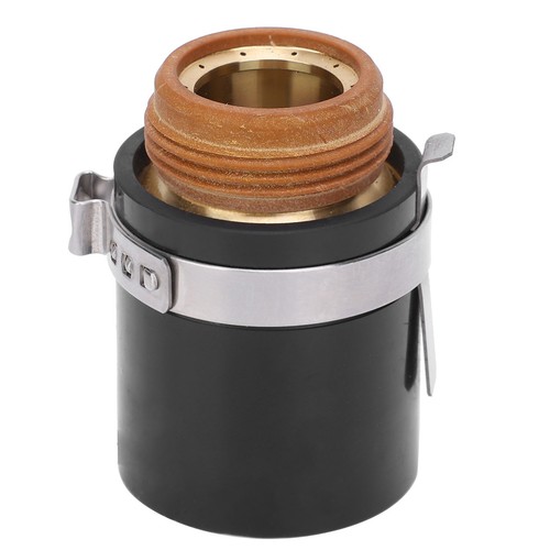 420156 Retaining Cap Ceramic Plasma Cutter Nozzle Cap Cutting Consumables A1P2 - Imagen 2 de 8