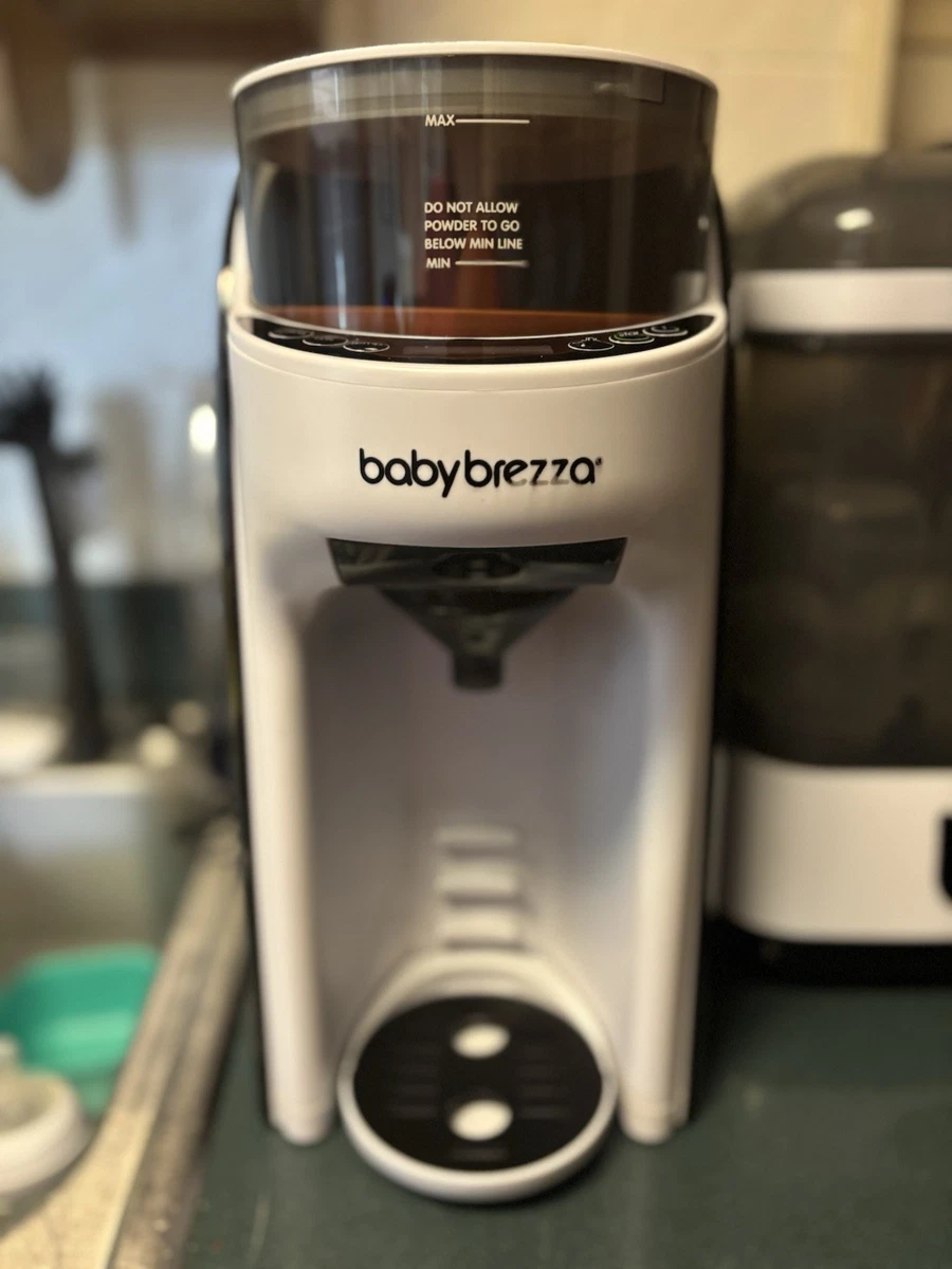 お値下げ！！新品！ベビーブレザー　ブレンダーその他 Baby Brezza Multicolor Baby Bottle Feeding for sale | eBay