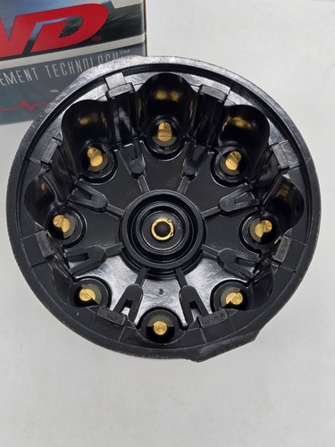 Distributor Cap-CARB BWD C145 - Picture 3 of 4