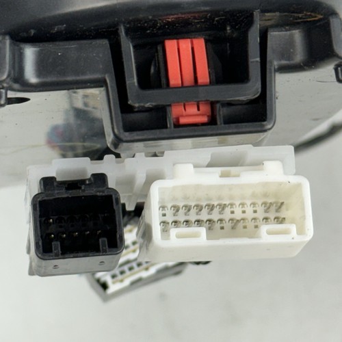 2020-2024 Toyota Highlander Center Console Cupholder & Shift Boot 588040E350 OEM - Picture 7 of 8