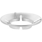 2 PCS Camping Kocher Gaskocher Windschutz Sammeln Sie Feuerhaube