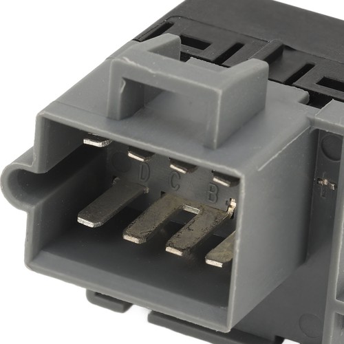 ✈Heater Blower Motor Control Switch 599‑5000 AC Blower Motor Control Switch For - Picture 8 of 12
