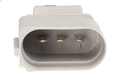 Sensor, crankshaft pulse BOSCH 0 986 280 484 for AUDI A3 (8L1) 1.9 2000-2003