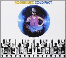 Cold Fact von Rodriguez | CD | Zustand sehr gut
