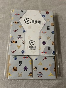 Gundam Resource | eBay