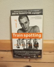 VHS Trainspotting