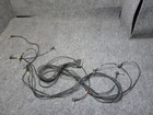Electronic Drum Snake Cable Harness – 9 Cables