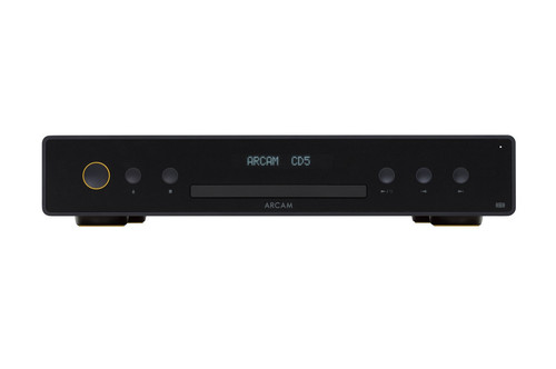 Arcam CD5 CD Player Refurbished - Picture 1 of 5