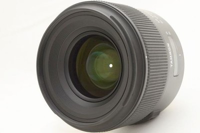 【セール】TAMRON  35mm F1.8 Di VC USD  NIKON Amazon.com : Tamron AFF012N-700 SP 35mm F/1.8 Di VC USD