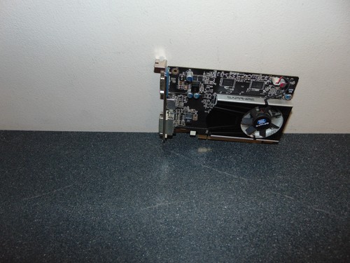 Sapphire Radeon R7 200 Series *Working* 2g ddr3 pci-e - Picture 2 of 10