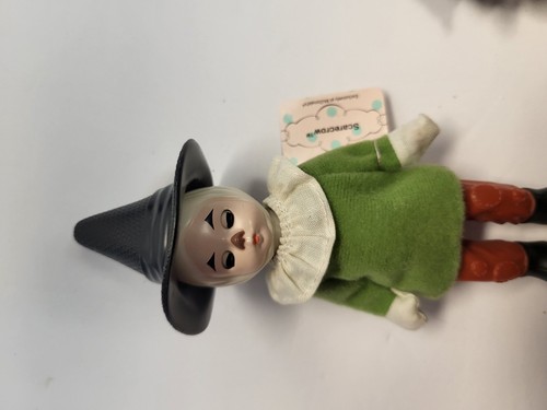 Madam Alexander 8 inch Wizard Of Oz TOYS 2007 MCDONALDS - Picture 11 of 14