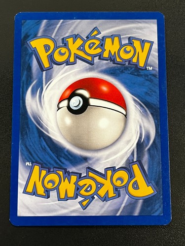 CHOOSE YOUR CARD! Vintage 2003 Pokemon EX Ruby & Sapphire /109 E-Reader Cards - Picture 135 of 137