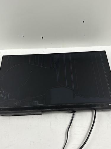 SAMSUNG 22" T350 Series FHD 1080p Computer Monitor, 75Hz (Damaged LCD) - 第 2/5 張圖片