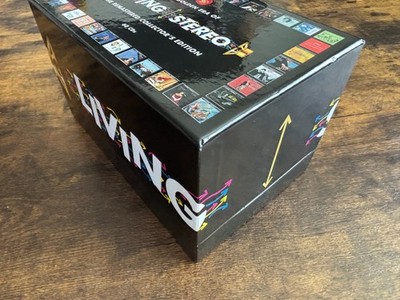 Golden Era of Living Stereo Remastered Collector's Edition 60CD