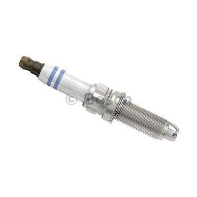ENGINE SPARK PLUG SET PLUGS BOSCH 0 242 140 507 6PCS A NEW OE REPLACEMENT - Picture 5 of 11