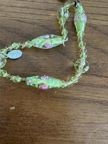 Cookie Lee Genuine Crystal Bracelet NWT 50% Off! - Picture 7 of 7