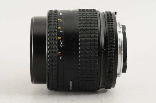 Mint Nikon AF NIKKOR 35-70mm F/3.3-4.5 Standard Zoom Lens From Japan #3736 - Picture 7 of 23