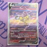 Pokémon Raikou V GG41/GG70 Crown Zenith Galarian Gallery Ultra Rare Holo 200 HP