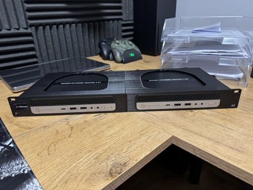 Waves Extreme Server DIY 2pcs + rackmount - Zdjęcie 3 z 3