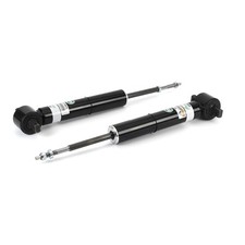 For Chevy Suburban GMC Yukon XL 2016 Arnott Coil Spring Conversion Kit