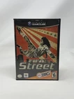 FIFA Street Nintendo GameCube Complete CIB Immaculate Disc Tested Ships Fast