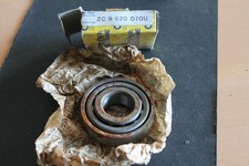 Roulement de roue Citroen DS