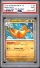 2025 POKEMON MEW EN-151 4-PACK MINI TIN BUNDLE #149 DRAGONITE PSA 9