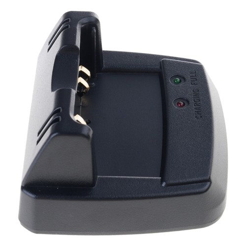 Desk Rapid Charger Battery Charger Charging Dock for VX-8GR VX-8DR FT-2DR - Zdjęcie 10 z 11