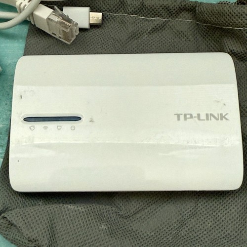 Dual Band Travel Router TP-Link AC750 TL-WR902AC – NIP, Compact, Versatile - Picture 5 of 11