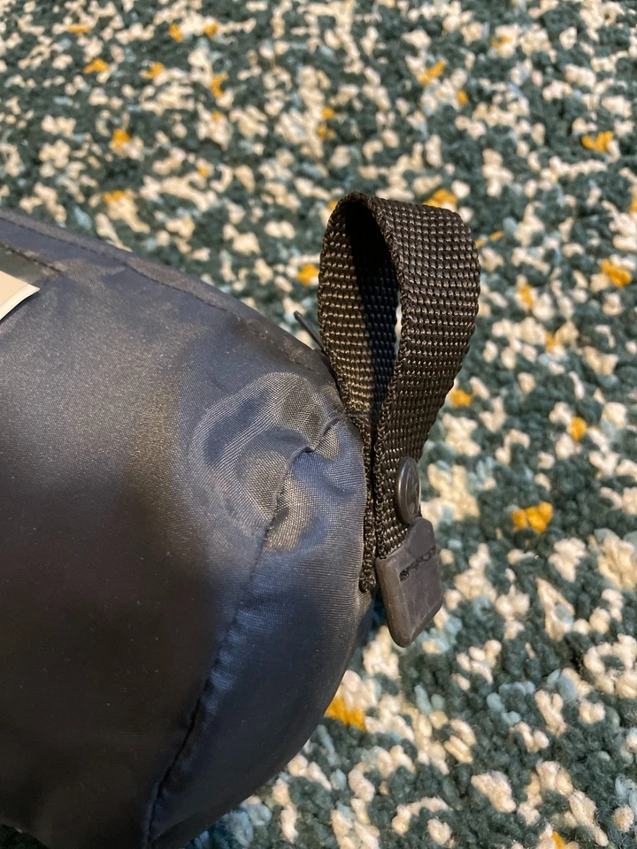 Teutonia Pushchair Weather Cover Rain Cover NEW - Image 4 of 4