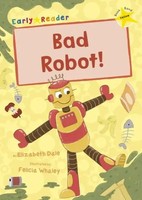 Elizabeth Dale | Bad Robot! | Taschenbuch | Englisch (2020) | Ean 9781848866591