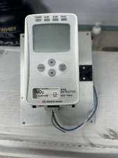 Riken Keiki RKI GD-70D-EA Smart Gas Detector ESU-23AH No2 Sensor