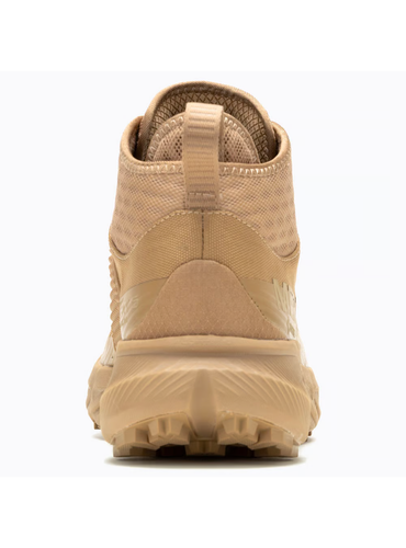 Merrell Tactical - Agility Peak 5 Tactical Mid (GORE-TEX) | Coyote - Picture 4 of 25