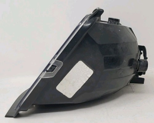 PAIR 2013-2018 DODGE RAM 1500 LH RH DRIVER PASSENGER HALOGEN FOG LIGHT HOUSINGS - Picture 8 of 20