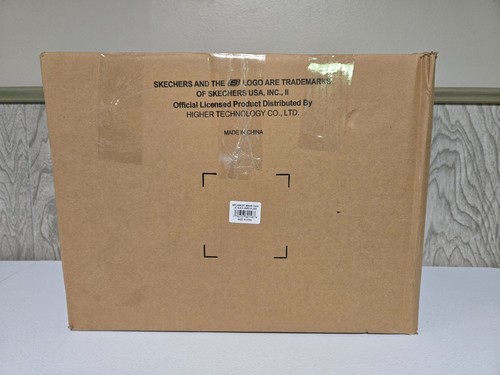 Skechers Premium Leather Car Seat Cover Front & Rear Full Set Durable Universal - Bild 13 von 19