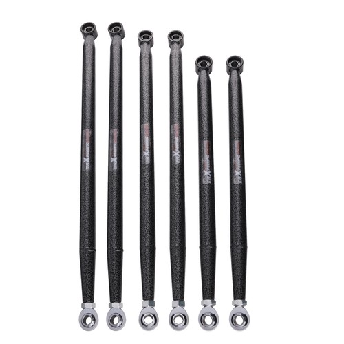Suspension Rear Radius Arms Set For 2017-2021 2022 Can-Am Maverick X3 72" Body - Picture 16 of 19
